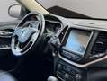 Jeep Cherokee 2.2D Limited 4x4 ADII Aut. 147kW Nero - thumbnail 9