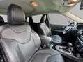 Jeep Cherokee 2.2D Limited 4x4 ADII Aut. 147kW Negro - thumbnail 11