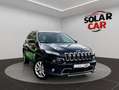 Jeep Cherokee 2.2D Limited 4x4 ADII Aut. 147kW Negro - thumbnail 3