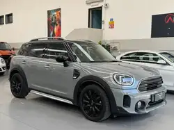 Mini Cooper D Countryman 2026