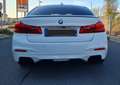 BMW M550 5er M550i xDrive Aut. M - Performance Paket Weiß - thumbnail 3