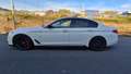 BMW M550 5er M550i xDrive Aut. M - Performance Paket Weiß - thumbnail 2