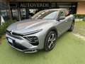 Citroen C5 X 1.2 Puretech Shine EAT8 - 18000KM - UNIPROP Grau - thumbnail 1