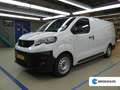 Peugeot e-Expert Long Asphalt 75 kWh | Automaat | Navigatie | Stoel bijela - thumbnail 1