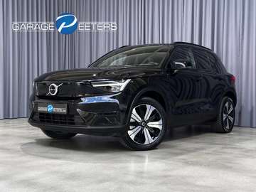 E-XC40 69 kWh RECHARGE FWD *KEYLESS*CAMERA*19"ALU*EL.TREKHAAK*ACC*
