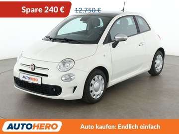 1.2 Rockstar Aut.*PDC*TEMPO*KLIMA*