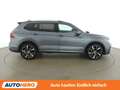 Volkswagen Tiguan Allspace 2.0 TDI R-Line 4Motion Grau - thumbnail 7