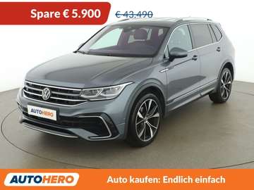 2.0 TDI R-Line 4Motion