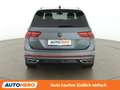 Volkswagen Tiguan Allspace 2.0 TDI R-Line 4Motion Grau - thumbnail 5