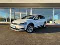 Volkswagen Golf VII Variant Alltrack AHK DSG SH LED Weiß - thumbnail 1