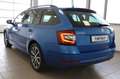 Skoda Octavia Soleil DSG *LED*AHK*NAV*Standhz*DAB*ACC* Azul - thumbnail 3