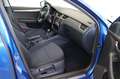 Skoda Octavia Soleil DSG *LED*AHK*NAV*Standhz*DAB*ACC* Azul - thumbnail 8