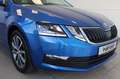 Skoda Octavia Soleil DSG *LED*AHK*NAV*Standhz*DAB*ACC* Azul - thumbnail 5