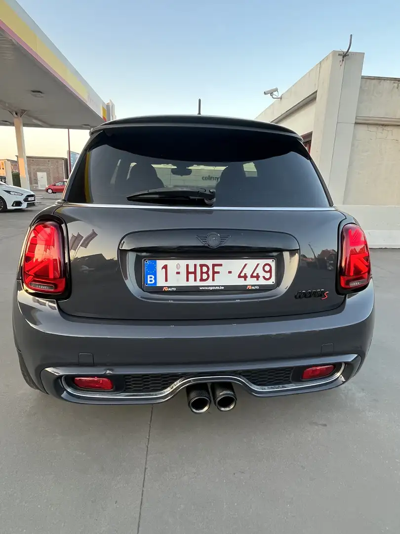 MINI Cooper S Pack JCW 2.0 160 Ch - 2