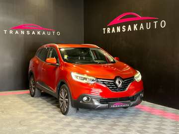 Kadjar dCi 110 Energy eco² Intens EDC