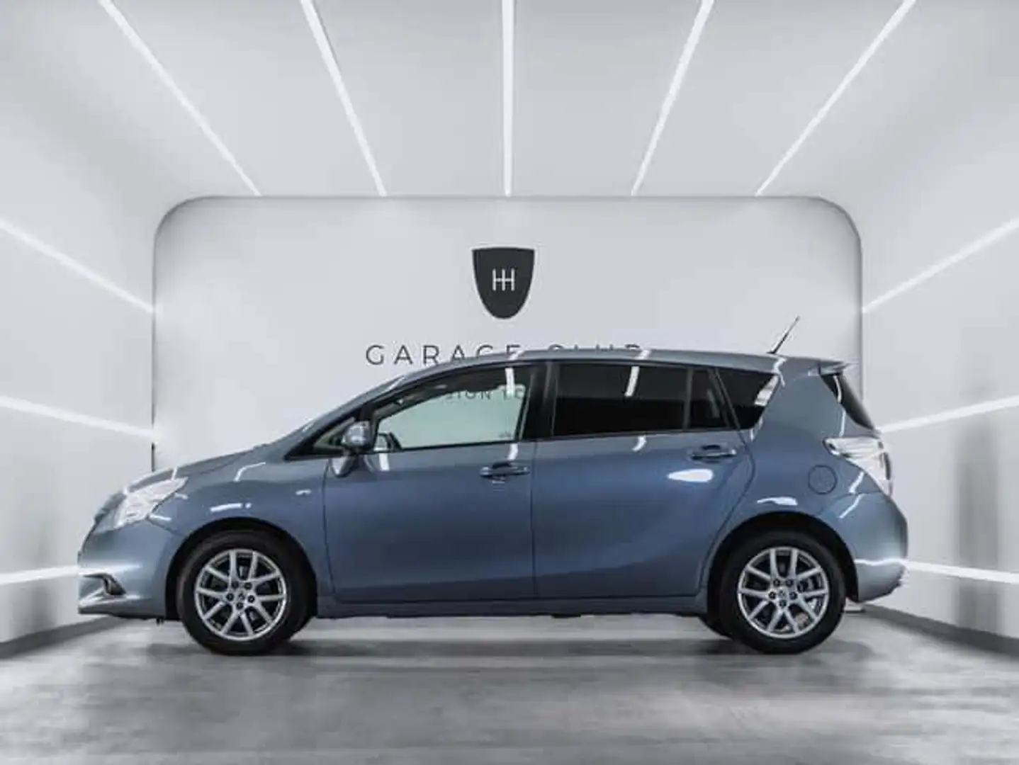 Toyota Verso 1.8 Advance - 2