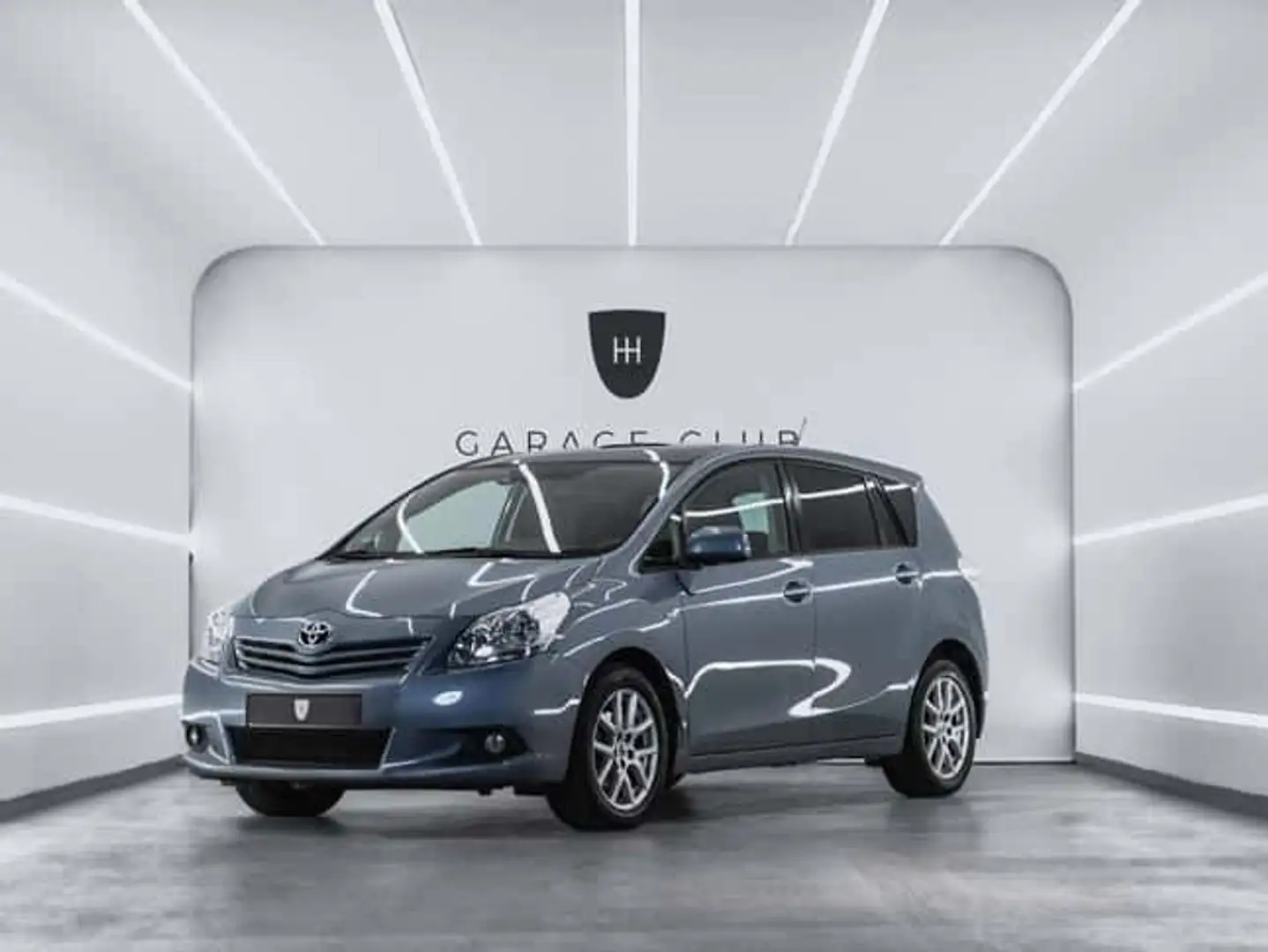 Toyota Verso 1.8 Advance - 1