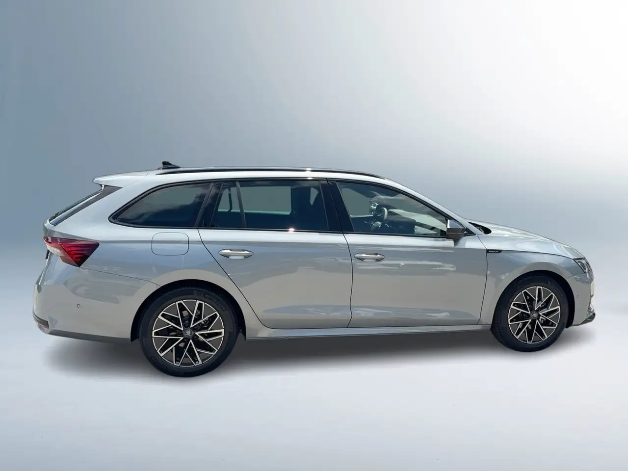 Skoda Octavia 2026