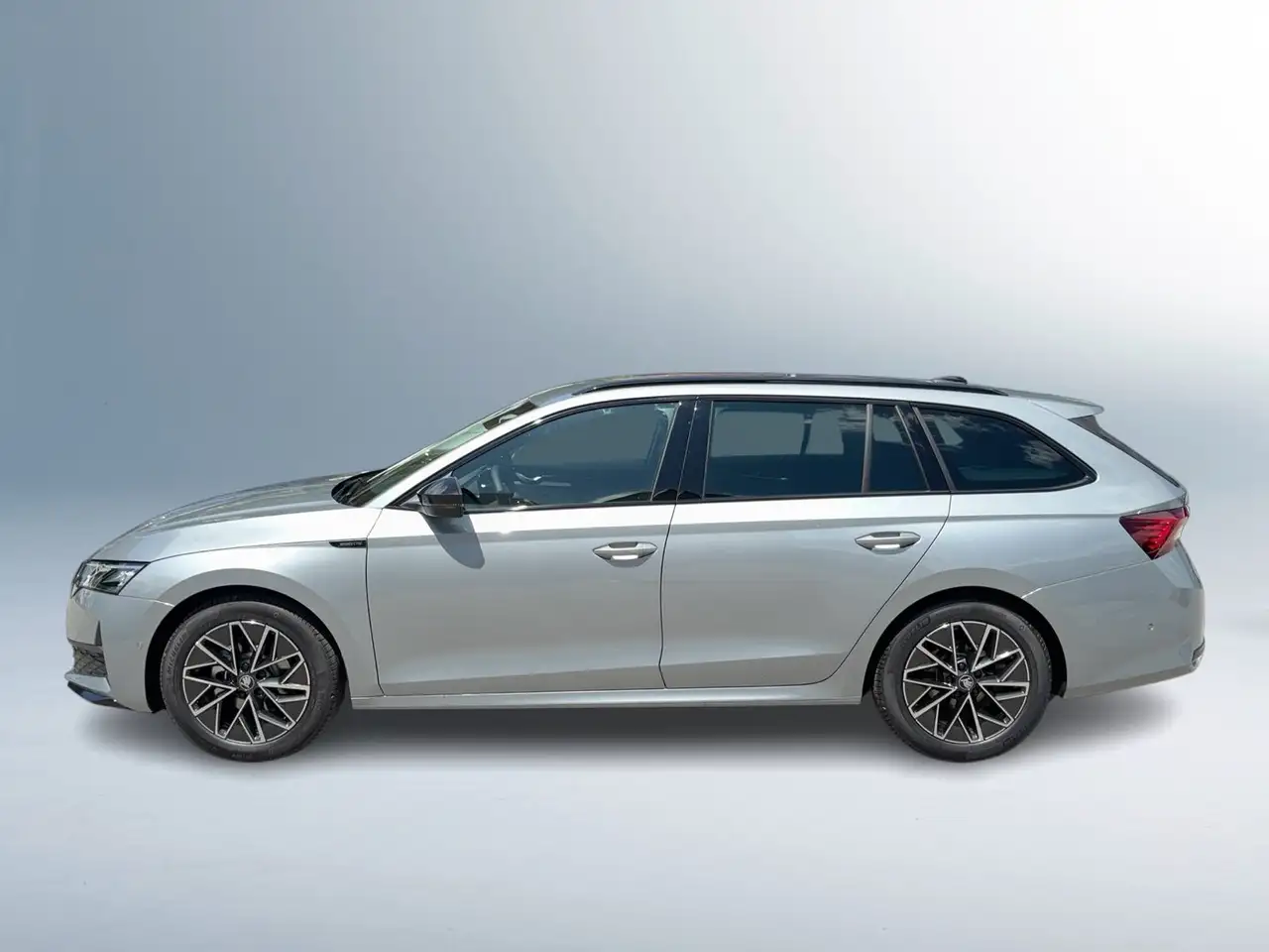 Skoda Octavia 2026