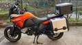 KTM 1190 Adventure Naranja - thumbnail 2