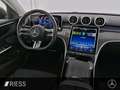 Mercedes-Benz C 200 d T AMG Sport LED Pano W-Paket Kamera Grau - thumbnail 5