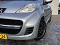 Peugeot 107 1.0-12V XS | 5Drs. | ALL-Season | Radio/CD Speler Gris - thumbnail 16