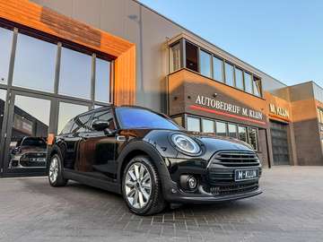 Mini 1.5 One aut 102pk facelift/dig cockpit/pano/l