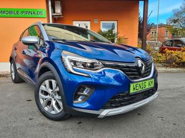 II TCe 130 FACELIFT LED/NAVI/SHZ+wenig KM