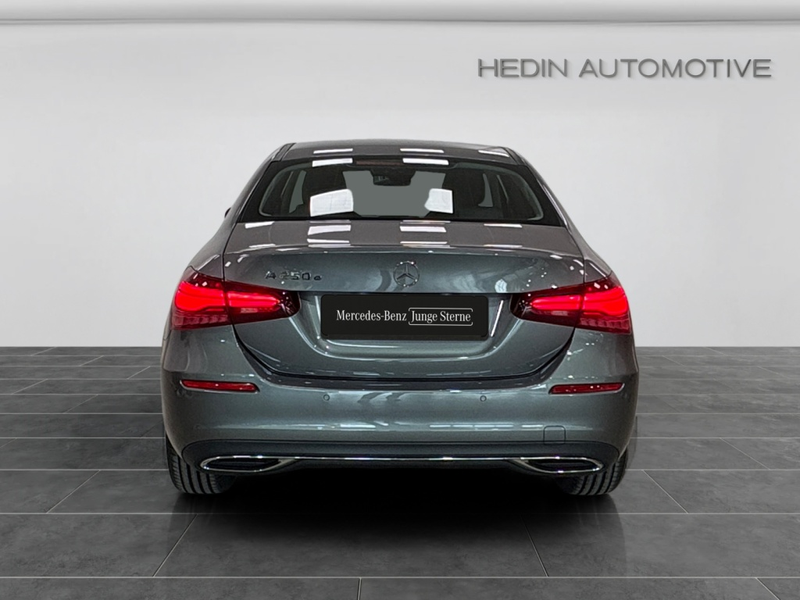 Mercedes-Benz A 250 e Lim PROGRESSIVE|DISTR|KAM|MEMO|LED|KEYL| — photo 6