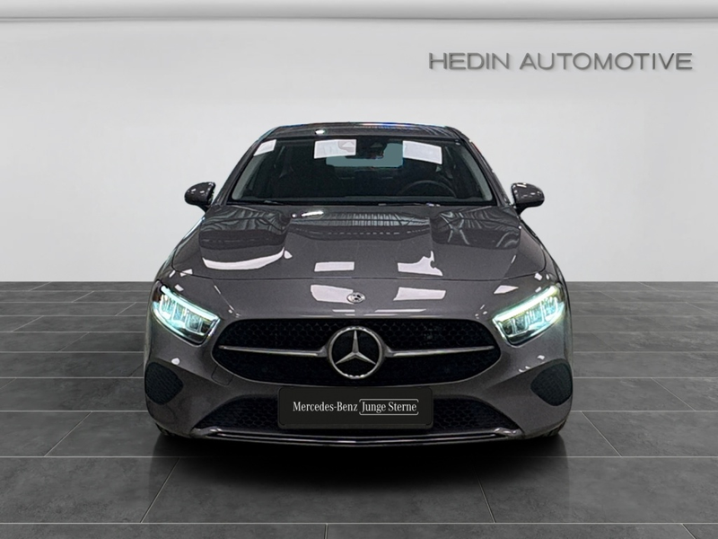 Mercedes-Benz A 250 e Lim PROGRESSIVE|DISTR|KAM|MEMO|LED|KEYL| — photo 10