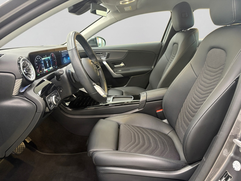 Mercedes-Benz A 250 e Lim PROGRESSIVE|DISTR|KAM|MEMO|LED|KEYL| — photo 11
