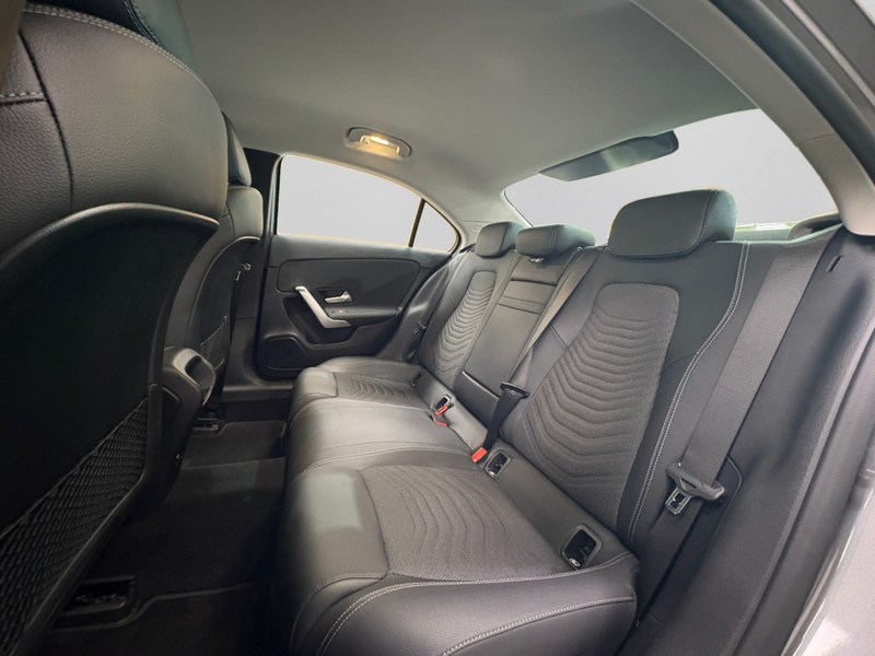 Mercedes-Benz A 250 e Lim PROGRESSIVE|DISTR|KAM|MEMO|LED|KEYL| — photo 15