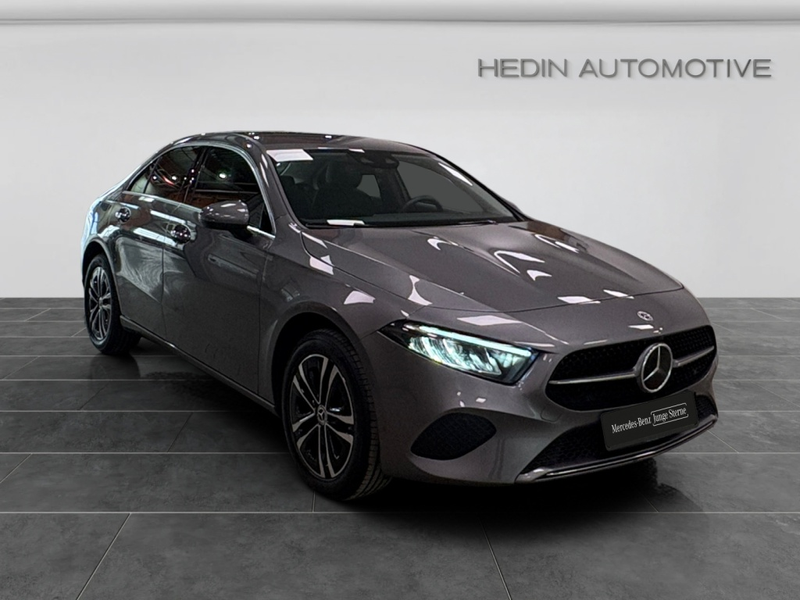 Mercedes-Benz A 250 e Lim PROGRESSIVE|DISTR|KAM|MEMO|LED|KEYL| — photo 9