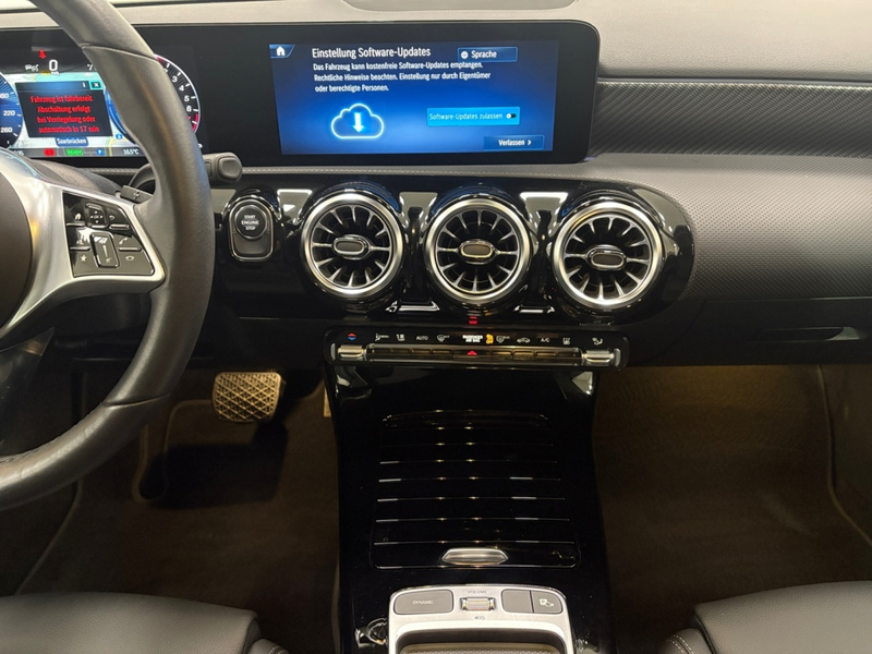 Mercedes-Benz A 250 e Lim PROGRESSIVE|DISTR|KAM|MEMO|LED|KEYL| — photo 13