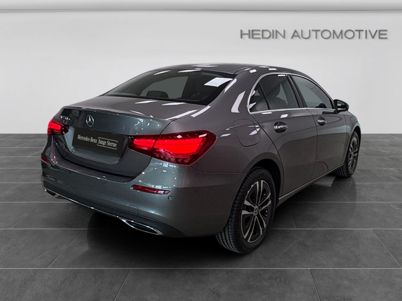 Mercedes-Benz A 250 e Lim PROGRESSIVE|DISTR|KAM|MEMO|LED|KEYL| — photo 7