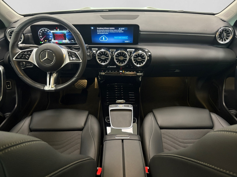 Mercedes-Benz A 250 e Lim PROGRESSIVE|DISTR|KAM|MEMO|LED|KEYL| — photo 12
