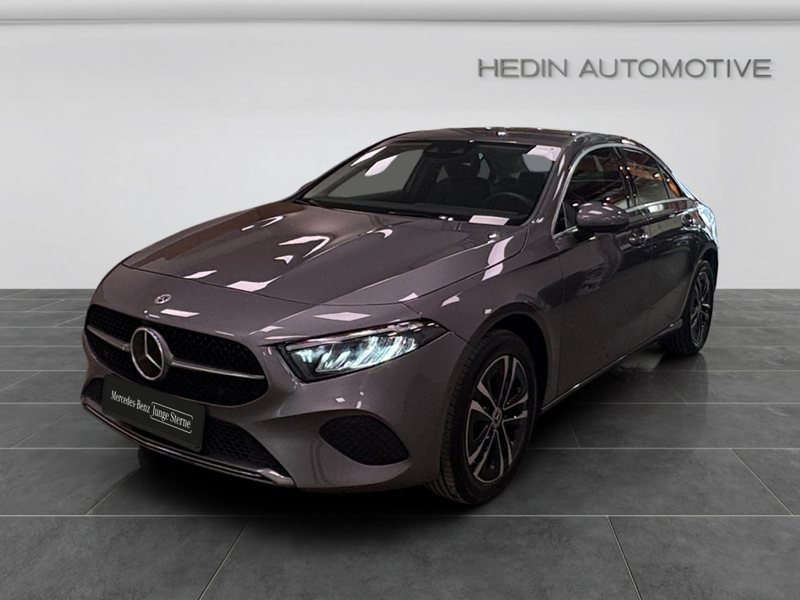 Mercedes-Benz A 250 e Lim PROGRESSIVE|DISTR|KAM|MEMO|LED|KEYL| — photo 2