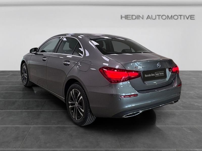 Mercedes-Benz A 250 e Lim PROGRESSIVE|DISTR|KAM|MEMO|LED|KEYL| — photo 5