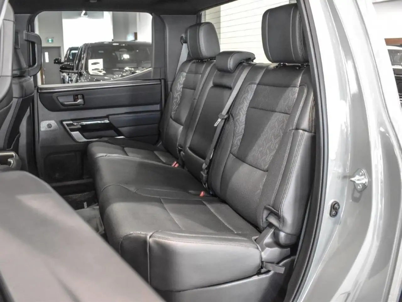 Toyota Tundra fotografie Toyota Tundra