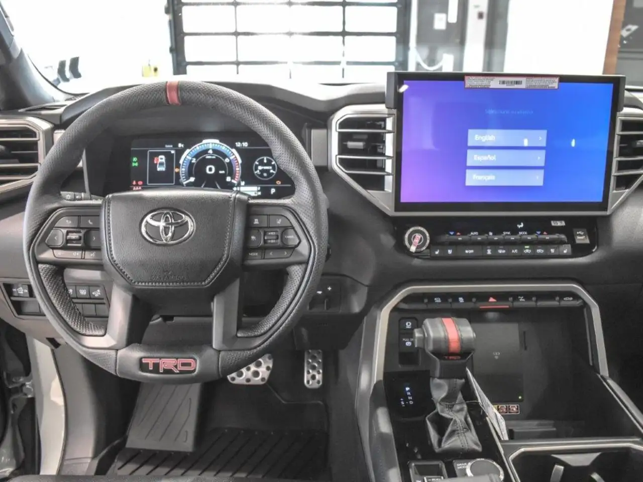 Toyota Tundra fotografie Toyota Tundra