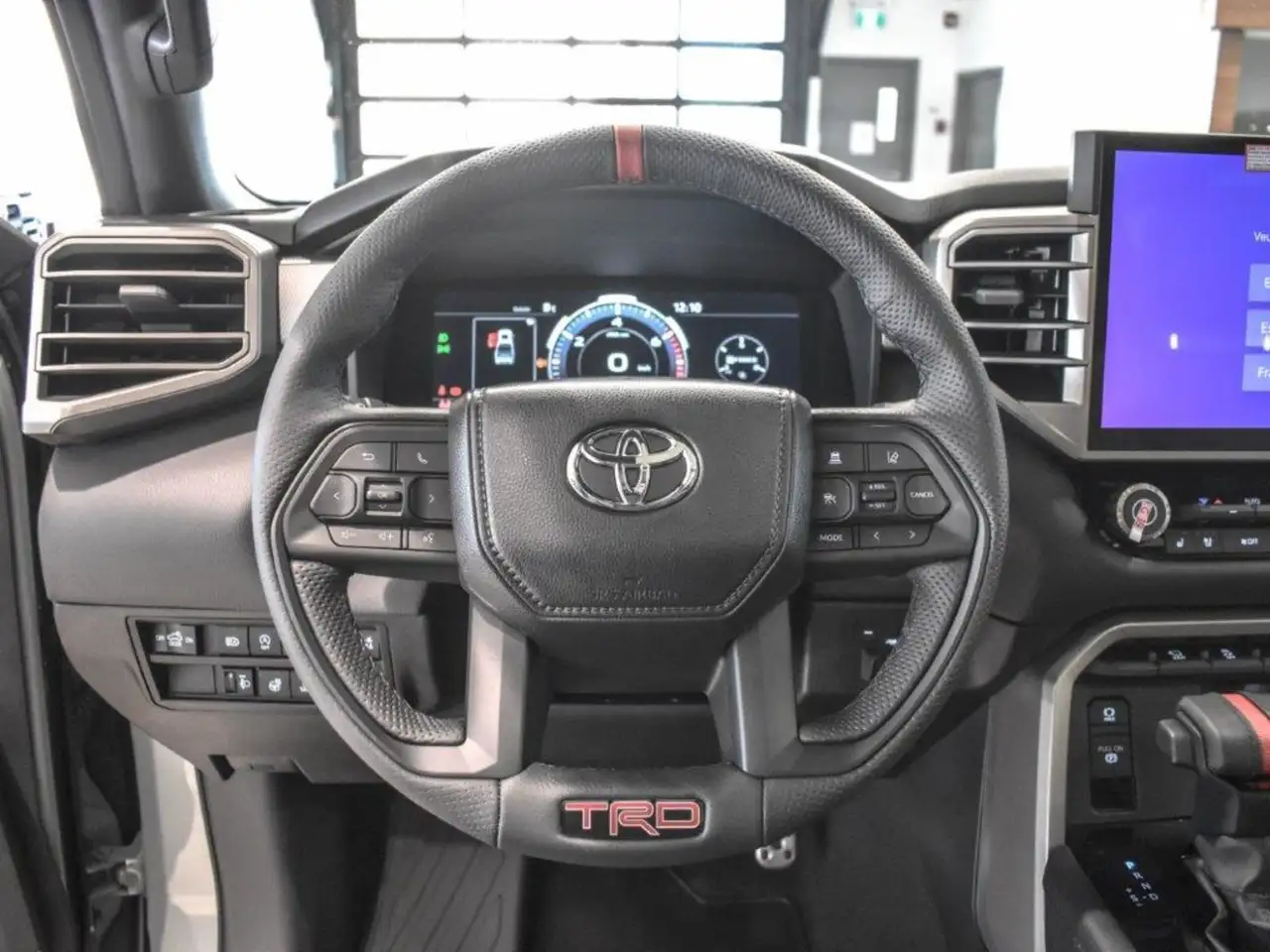 Toyota Tundra fotografie Toyota Tundra