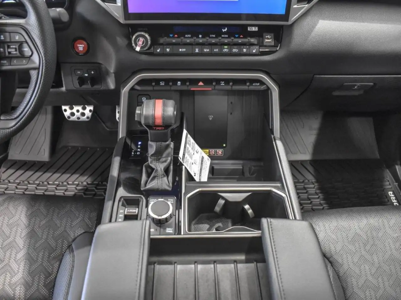 Toyota Tundra fotografie Toyota Tundra