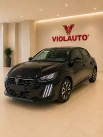 Peugeot 208 5 p turbo benzina 100 CV Business