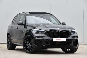 X5  xDrive45e l M-Sport l Laser l Pano l