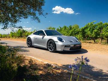 911 TYPE 992.1 GT3 TOURING