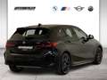 BMW 118 i 5-Türer M Sport Pro HK PDC  LED Czarny - thumbnail 3