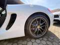 Porsche Boxster Boxster 981 2,7 DSG Weiß - thumbnail 13