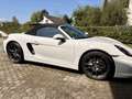 Porsche Boxster Boxster 981 2,7 DSG Weiß - thumbnail 1