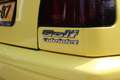 Volkswagen Golf Cabriolet 1.8 Joker Edition Yellow - thumbnail 9