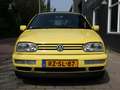 Volkswagen Golf Cabriolet 1.8 Joker Edition Yellow - thumbnail 2
